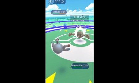 Rò rỉ clip cực nóng hổi của Pokemon GO, xem nhanh không xóa mất