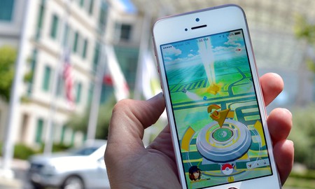 Không ngờ Pokemon GO lại bị ứng dụng trị giá 100 triệu USD vượt mặt