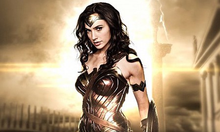 Những bí ẩn thú vị về trailer Wonder Woman mà bạn có thể vô tình bỏ qua
