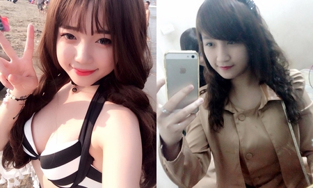 Game thủ Đột Kích thích xem stream của những nữ xạ thủ nào?