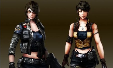 Thì ra hôm nay là sinh nhật 8 tuổi của nhân vật nữ đầu tiên trong Đột Kích