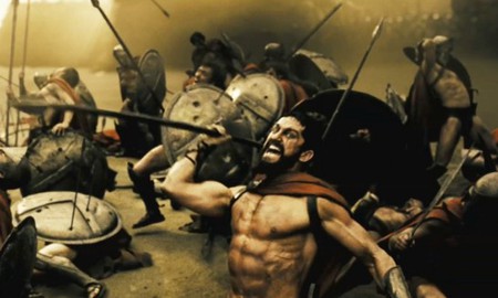 Game thủ Đột Kích rủ nhau 'đóng phim 300' vì... Thương Sét rơi quá nhiều