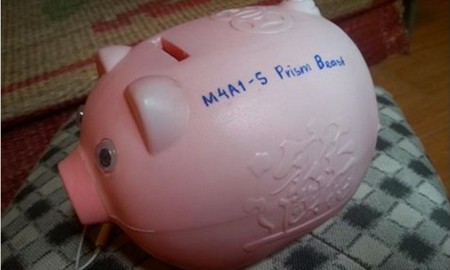 Game thủ Việt rộ phong trào 'nuôi lợn' để lấy tiền mua súng