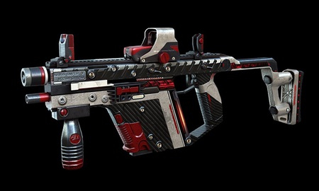 Game thủ Đột Kích phẫn nộ khi bị kick vì dùng súng SMG, Slug