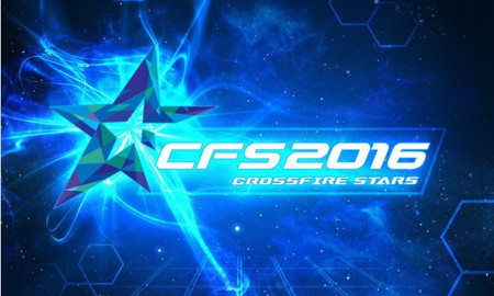 Đột Kích khởi tranh giải đấu CFS 2016, mọi game thủ đều có thể tham gia