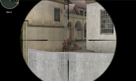 Đột Kích: Sniper “Chuẩn mực” và Sniper “Biểu diễn”: Bạn chọn gì?