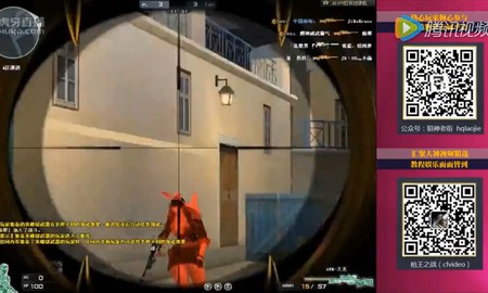 Cùng xem thánh snap AWM Đột Kích - Hidan thi triển kỹ năng đoạt 189 kills trong đấu đơn