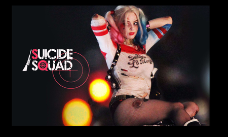 Margot Robbie tâm sự việc phải mặc đồ sexy khi đóng Harley Quinn khiến cô khổ sở thế nào