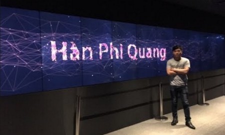 Cảm phục game thủ nổi tiếng Đột Kích bán account để làm từ thiện