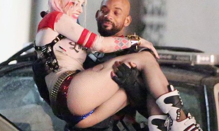 Harley Quinn tuyên bố sẽ không bao giờ mặc sexy trong phim Suicide Squad nữa vì bị fan cuồng gọi là "điếm"