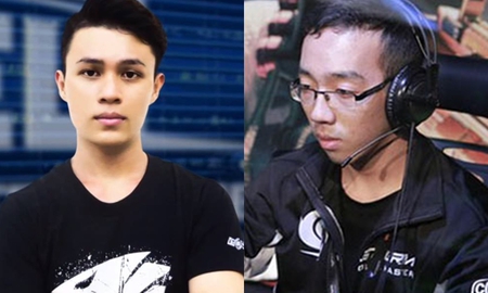 Đột Kích: BossCFVN nội chiến - Shady đọ ngắm cùng Rudo