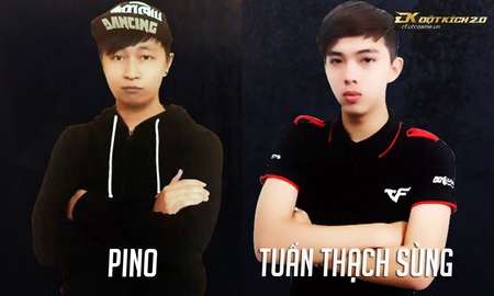 Giải đấu cho fan, game thủ Đột Kích mời toàn bạn vào thi đấu khiến cộng đồng trách móc