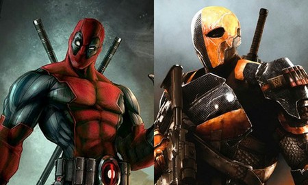 Từ Thanos tới Deadpool: 6 nhân vật Marvel "mượn đỡ" từ DC Comics