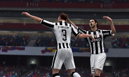 FIFA Online 3: Những cầu thủ rẻ nhưng rất chất mùa ‘14T