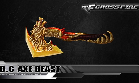 Choáng với báu vật Đột Kích trị giá chưa đến 200.000 đồng