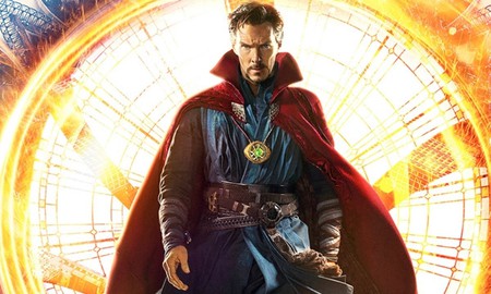 7 câu hỏi fan mong chờ sẽ được giải đáp trong siêu phẩm "Doctor Strange"