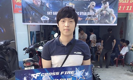 Giải còn chưa bắt đầu, game thủ Đột Kích đã bị cộng đồng tố 'diễn trò'
