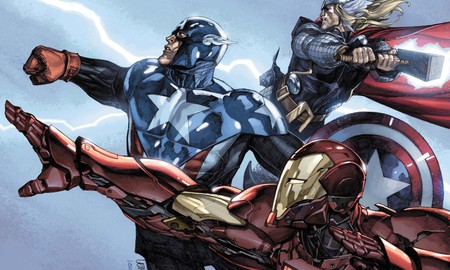 20 điều bạn có thể chưa biết về nhóm Avengers (Phần 2)