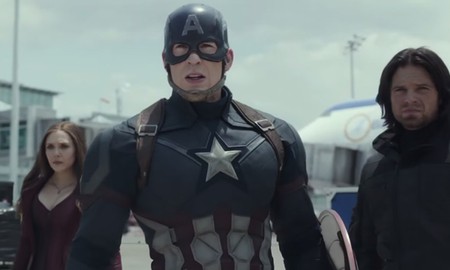 Điểm mặt mọi nhân vật mấu chốt trong Captain America: Civil War (P1)