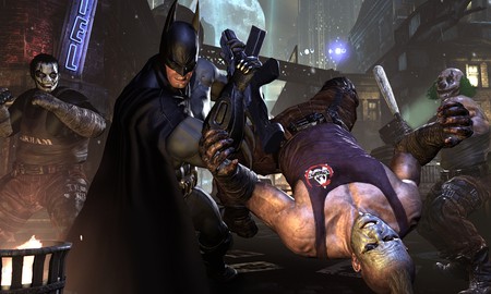 Top 10 game đề tài siêu anh hùng hay nhất từ xưa đến nay (P2)