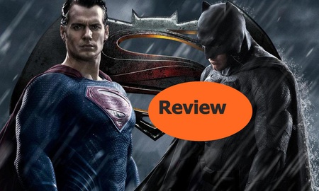 Đánh giá Batman V Superman: Dawn of Justice - Bom tấn hay bom xịt?