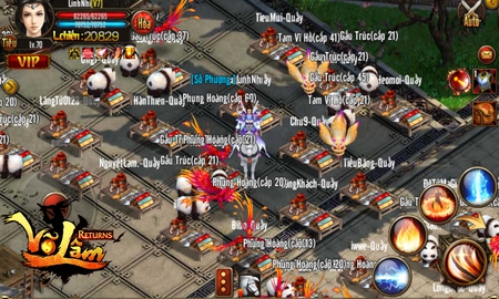 Ngồi thành treo shop: Ký ức bất hủ của dân cày game online đời đầu