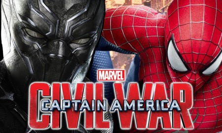 Điểm mặt mọi nhân vật mấu chốt trong Captain America: Civil War (P2)