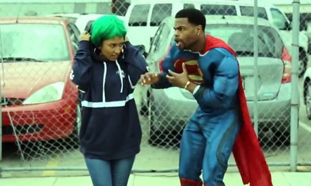 Đau bụng với bộ phim Batman v Superman phiên bản siêu lỗi