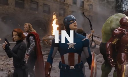 Khi biệt đội Avenger cùng cả thế giới phim cũng chơi Pokemon GO