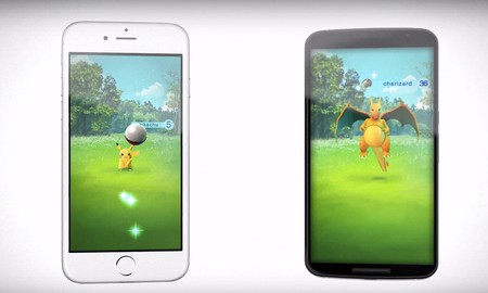 Tất tần tật về Pokemon GO mà bạn cần phải biết