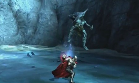 Những tựa game siêu anh hùng dở tệ nên tránh xa