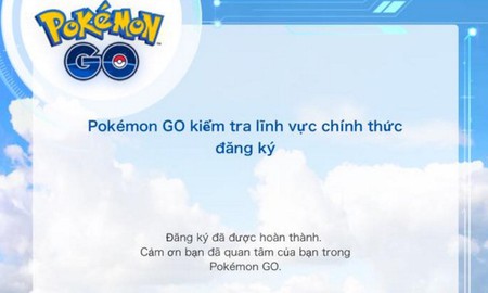 Bỏ qua sự thật, game thủ Việt "chơi lầy" tải Pokemon GO