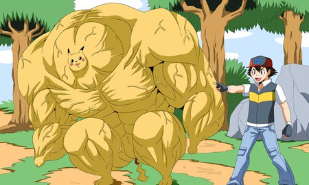 Những lợi ích không ngờ nhờ chơi Pokemon GO