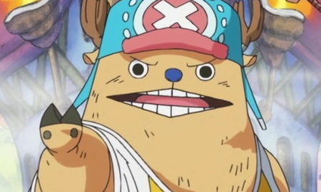 5 nhân vật sở hữu trái ác quỷ hệ Zoan mạnh nhất trong One Piece
