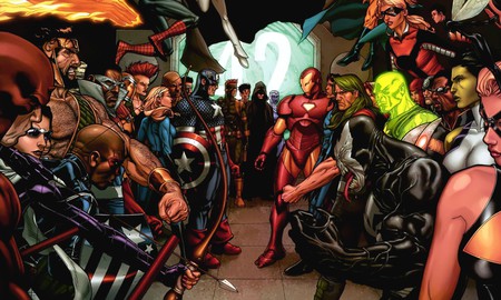 5 bước đơn giản để bắt đầu đọc và yêu truyện tranh comic