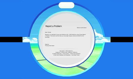 Những game thủ Pokemon GO mua phần mềm gian lận sẽ được hoàn lại tiền