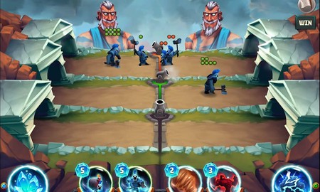 Spellbinders - Game MOBA vui nhộn tung trailer, ấn định ngày ra mắt