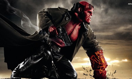 Bên cạnh Marvel và DC, Hollywood vần còn một vũ trụ siêu anh hùng “Dark Horse” cũng độc đáo và hấp dẫn không kém