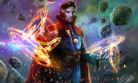 Điểm danh 10 siêu anh hùng mạnh nhất của Vũ trụ Điện Ảnh Marvel