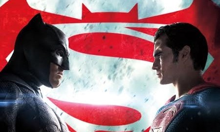 Kết quả Event tặng vé công chiếu Batman V Superman: Dawn of Justice