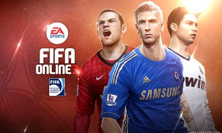 FIFA Online 3 gặp lỗi nghiêm trọng, một trận đấu có thể kéo dài đến 3,5 triệu phút
