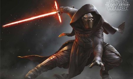 Đạo diễn phim Star Wars - J.J. Abrams xin lỗi fan vì lỗi logic trong phim của mình