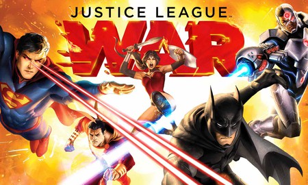 Top 6 phim xuất sắc giúp bạn khám phá vũ trụ hoạt hình DC Comics