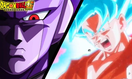 Sự thật bất ngờ, Goku rất hiếu chiến chứ không hiền lành và yêu thích hòa bình như nhiều người vẫn tưởng