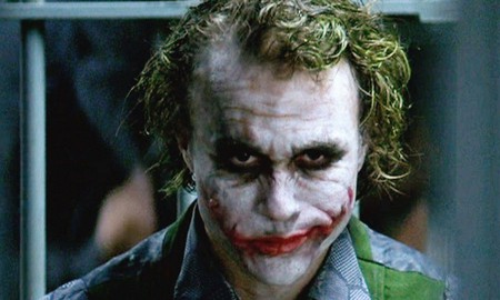 10 điều hay nhất về The Joker có thể bạn chưa biết (Phần 1)
