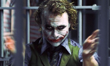 Nhìn lại lịch sử phát triển của Joker trên màn ảnh