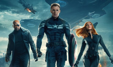 Sự thật ít người dám nói về bom tấn Captain America: The Winter Soldier