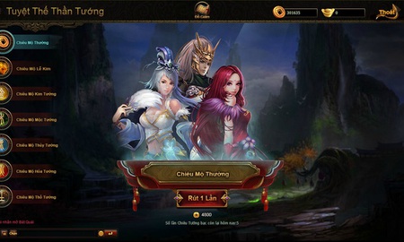 Game chiến thuật – Đỉnh cao game online tại thị trường game Việt