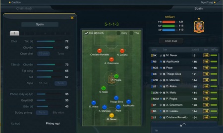 Top 3 chiến thuật thành công vang dội tại National Championship mùa 3-2016