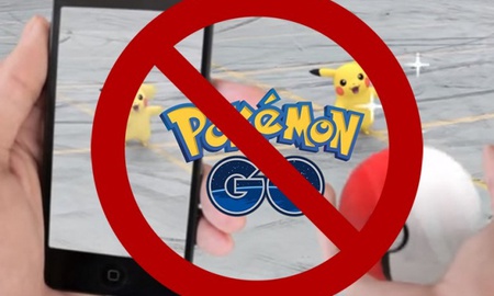 Cách chặn mọi thứ liên quan đến Pokemon Go trên Facebook